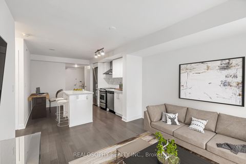 Photo 5 at 506 - 58 Orchard View Boulevard, Eglinton, Toronto
