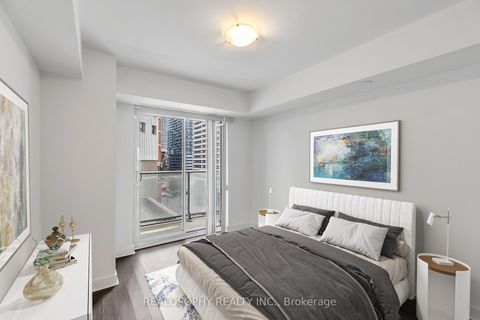 Photo 7 at 506 - 58 Orchard View Boulevard, Eglinton, Toronto