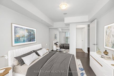 Photo 8 at 506 - 58 Orchard View Boulevard, Eglinton, Toronto