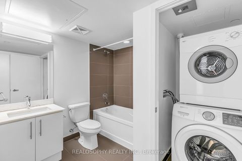 Photo 9 at 506 - 58 Orchard View Boulevard, Eglinton, Toronto