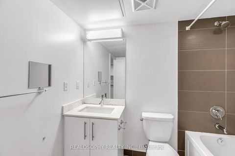 Photo 10 at 506 - 58 Orchard View Boulevard, Eglinton, Toronto