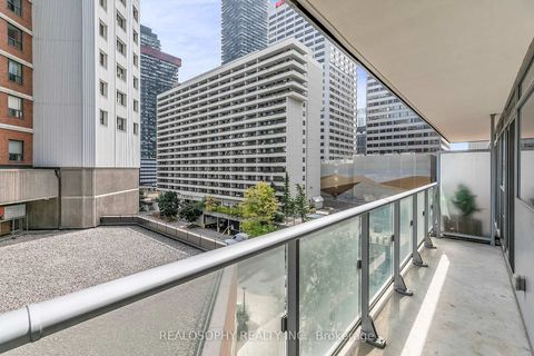 Photo 11 at 506 - 58 Orchard View Boulevard, Eglinton, Toronto
