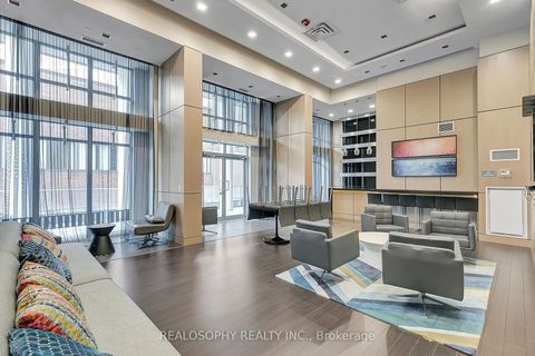 Photo 14 at 506 - 58 Orchard View Boulevard, Eglinton, Toronto
