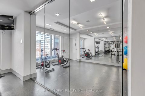 Photo 15 at 506 - 58 Orchard View Boulevard, Eglinton, Toronto
