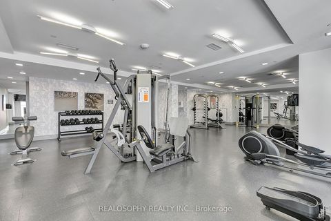 Photo 16 at 506 - 58 Orchard View Boulevard, Eglinton, Toronto