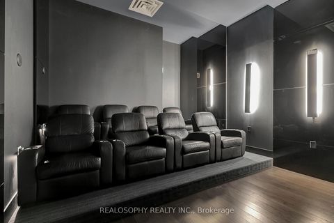 Photo 17 at 506 - 58 Orchard View Boulevard, Eglinton, Toronto