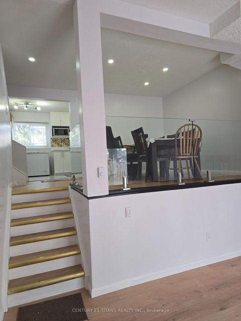 Photo 3 at 1 - 141 Galloway Road, West Hill, Toronto