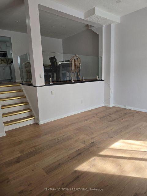 Photo 4 at 1 - 141 Galloway Road, West Hill, Toronto