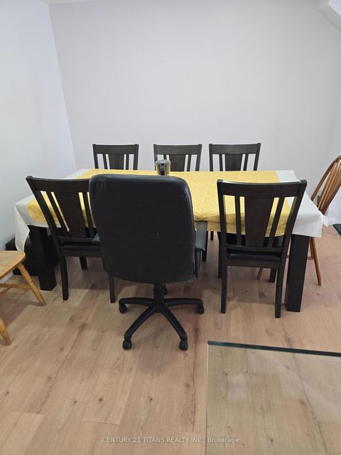 Photo 7 at 1 - 141 Galloway Road, West Hill, Toronto