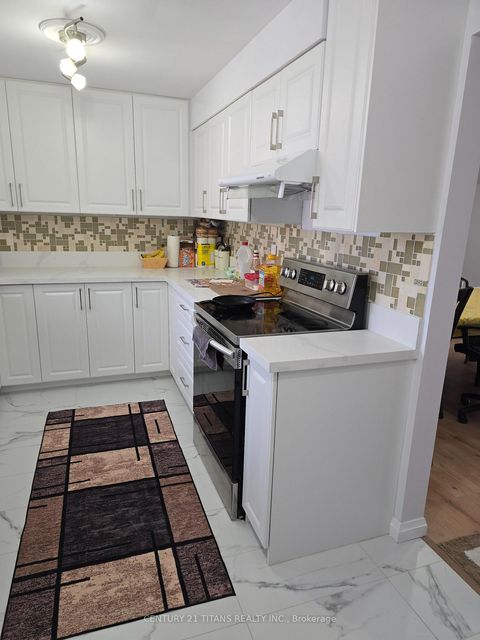 Photo 9 at 1 - 141 Galloway Road, West Hill, Toronto