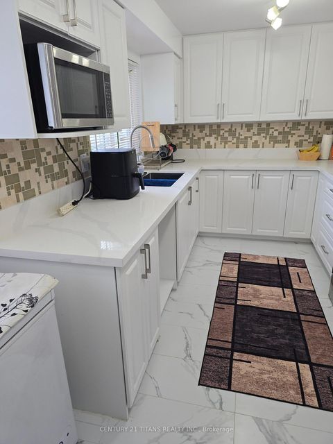 Photo 10 at 1 - 141 Galloway Road, West Hill, Toronto