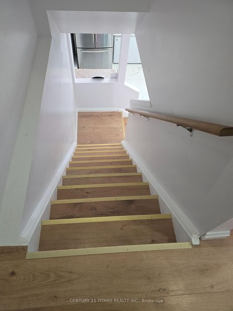 Photo 18 at 1 - 141 Galloway Road, West Hill, Toronto