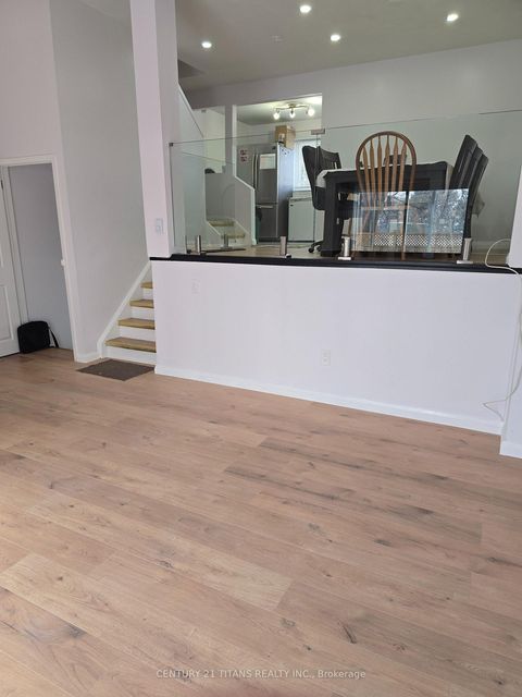 Photo 19 at 1 - 141 Galloway Road, West Hill, Toronto