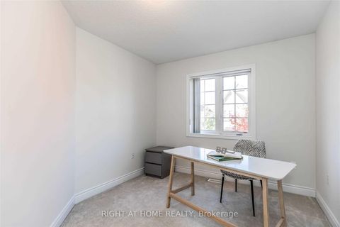 Photo 9 at 23 - 751 Wendy Culbert Crescent, Wyndham, Newmarket