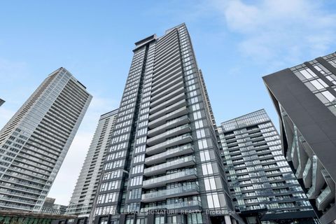 Photo 21 at 712 - 70 Queens Wharf Road, Waterfront Communities C1, Toronto