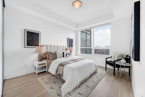 Photo 7 at 1207 - 398 Hwy 7, Doncrest, Richmond Hill