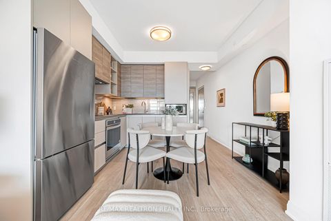 Photo 9 at 1207 - 398 Hwy 7, Doncrest, Richmond Hill