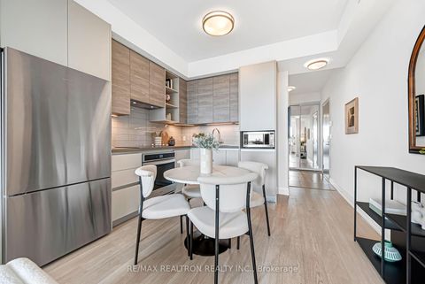 Photo 10 at 1207 - 398 Hwy 7, Doncrest, Richmond Hill