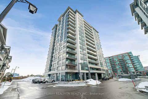 Photo 16 at 1207 - 398 Hwy 7, Doncrest, Richmond Hill