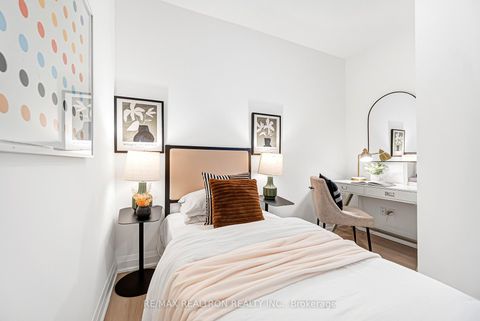 Photo 19 at 1207 - 398 Hwy 7, Doncrest, Richmond Hill