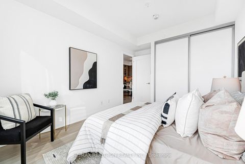 Photo 23 at 1207 - 398 Hwy 7, Doncrest, Richmond Hill