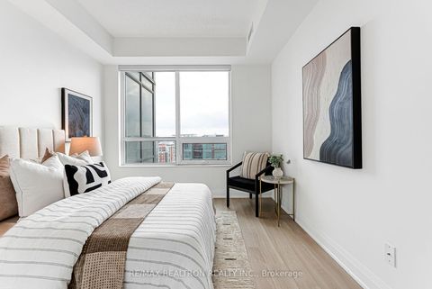 Photo 25 at 1207 - 398 Hwy 7, Doncrest, Richmond Hill