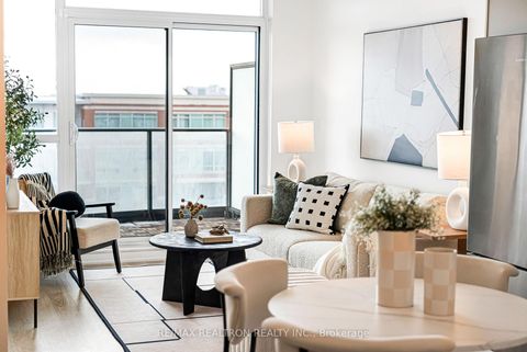 Photo 30 at 1207 - 398 Hwy 7, Doncrest, Richmond Hill