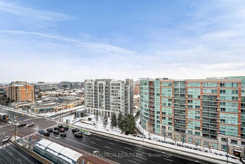 Photo 39 at 1207 - 398 Hwy 7, Doncrest, Richmond Hill