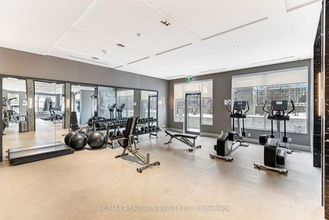 Photo 43 at 1207 - 398 Hwy 7, Doncrest, Richmond Hill