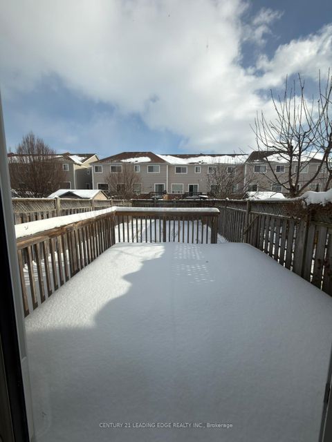 Photo 29 at 1523 Glenbourne Drive, Pinecrest, Oshawa