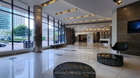 Photo 1 at 4713 - 33 Bay Street, Waterfront Communities C1, Toronto