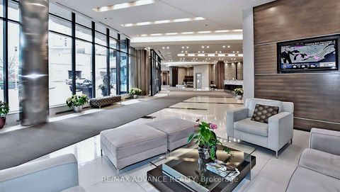 Photo 3 at 4713 - 33 Bay Street, Waterfront Communities C1, Toronto