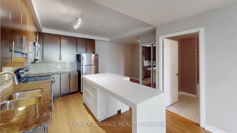 Photo 11 at 4713 - 33 Bay Street, Waterfront Communities C1, Toronto