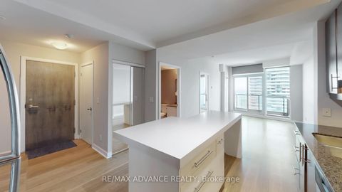 Photo 13 at 4713 - 33 Bay Street, Waterfront Communities C1, Toronto