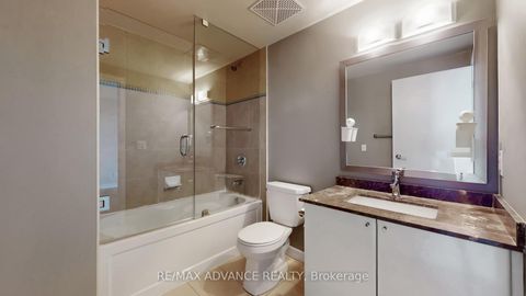 Photo 19 at 4713 - 33 Bay Street, Waterfront Communities C1, Toronto