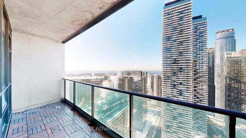 Photo 28 at 4713 - 33 Bay Street, Waterfront Communities C1, Toronto