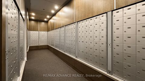 Photo 31 at 4713 - 33 Bay Street, Waterfront Communities C1, Toronto