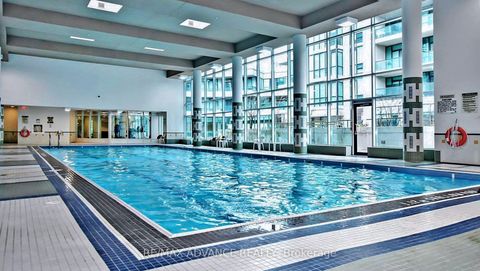 Photo 34 at 4713 - 33 Bay Street, Waterfront Communities C1, Toronto