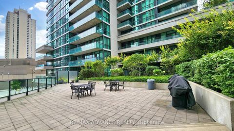 Photo 37 at 4713 - 33 Bay Street, Waterfront Communities C1, Toronto