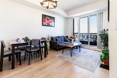 Photo 4 at 1712 - 9205 Yonge Street, Langstaff, Richmond Hill