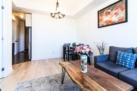 Photo 10 at 1712 - 9205 Yonge Street, Langstaff, Richmond Hill