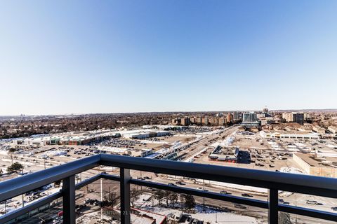 Photo 16 at 1712 - 9205 Yonge Street, Langstaff, Richmond Hill