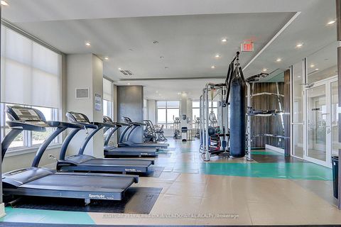 Photo 18 at 1712 - 9205 Yonge Street, Langstaff, Richmond Hill