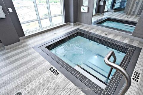 Photo 22 at 1712 - 9205 Yonge Street, Langstaff, Richmond Hill