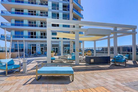 Photo 24 at 1712 - 9205 Yonge Street, Langstaff, Richmond Hill