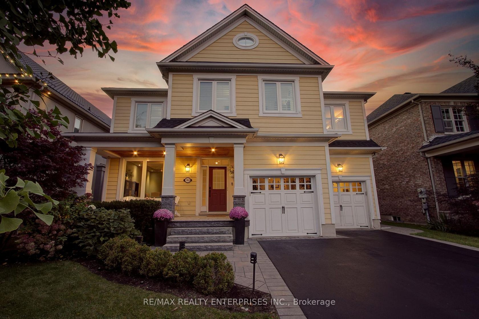763 Merlot Court, Lorne Park, Mississauga 