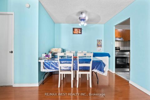 Photo 10 at 605 - 380 Dixon Road, The Westway, Toronto