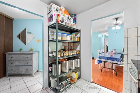 Photo 15 at 605 - 380 Dixon Road, The Westway, Toronto