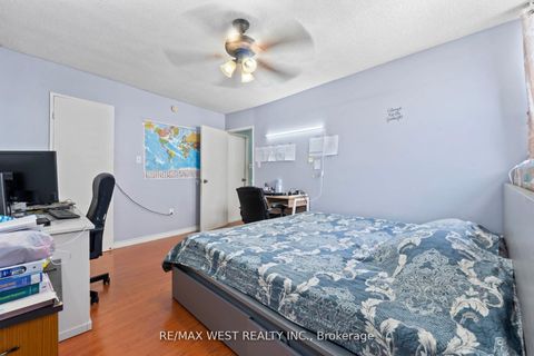 Photo 16 at 605 - 380 Dixon Road, The Westway, Toronto