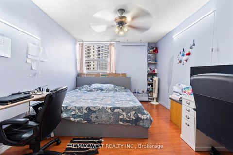 Photo 17 at 605 - 380 Dixon Road, The Westway, Toronto